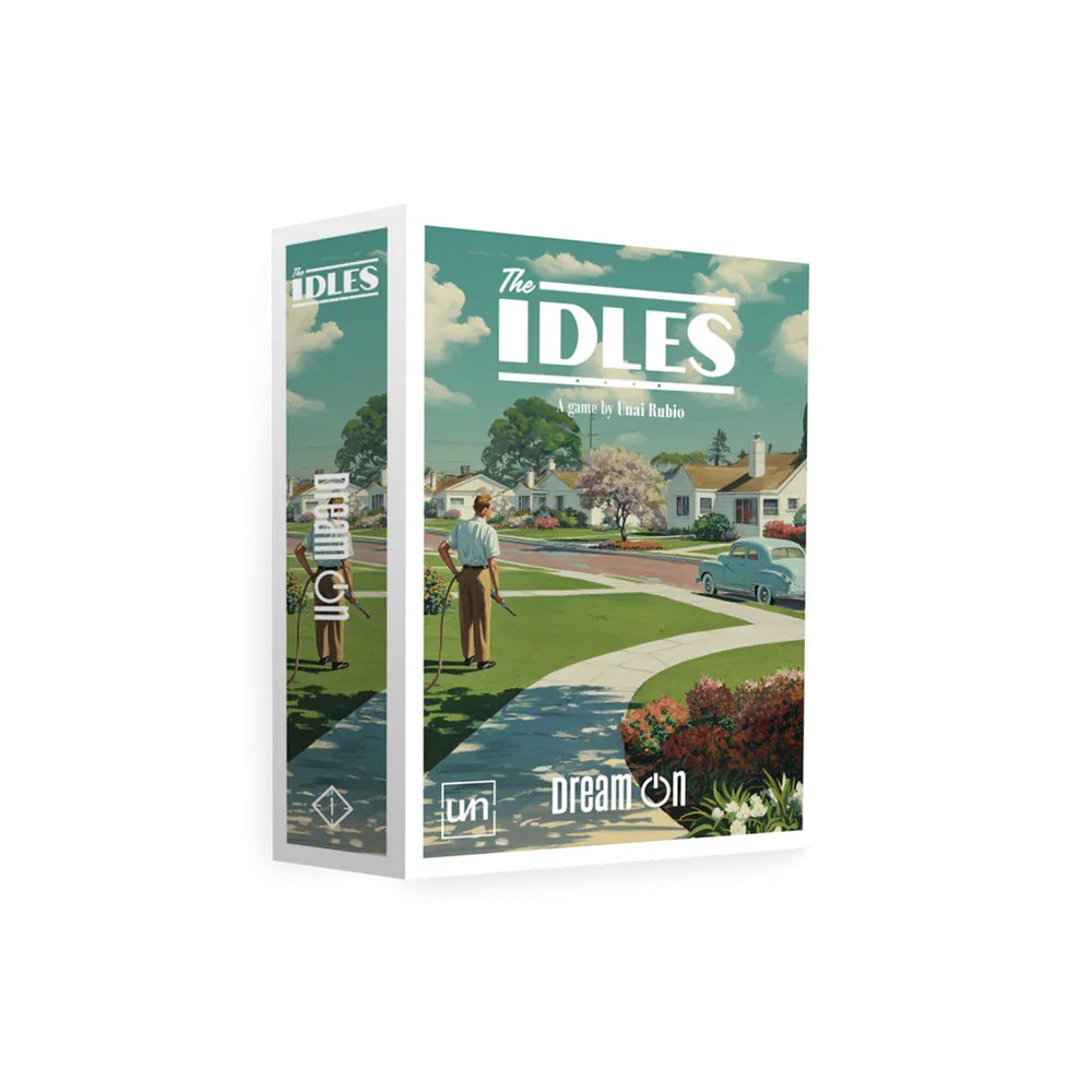 The Idles