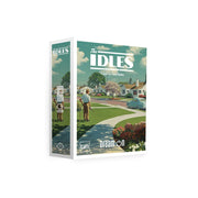 The Idles