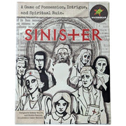 Sinister