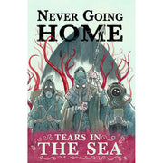 Never Going Home RPG: Tears in the Sea