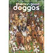 Heckin' Good Doggos RPG