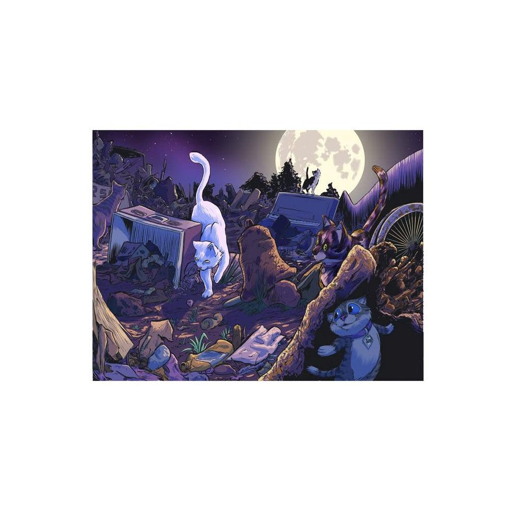 OMG Cats! RPG