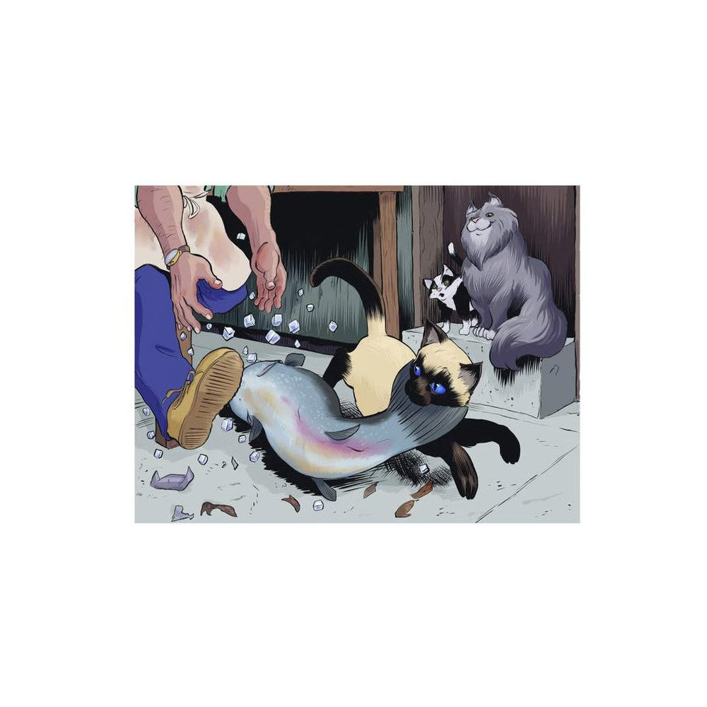 OMG Cats! RPG