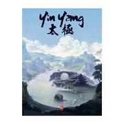 Yin Yang