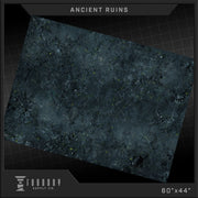 Foundry Supply - BattleMat - Ancient Ruin (44""x60"")