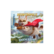 Magical Kitties Save the Day - Meowtropolis