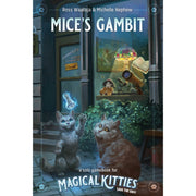 Magical Kitties Save the Day - Mice's Gambit