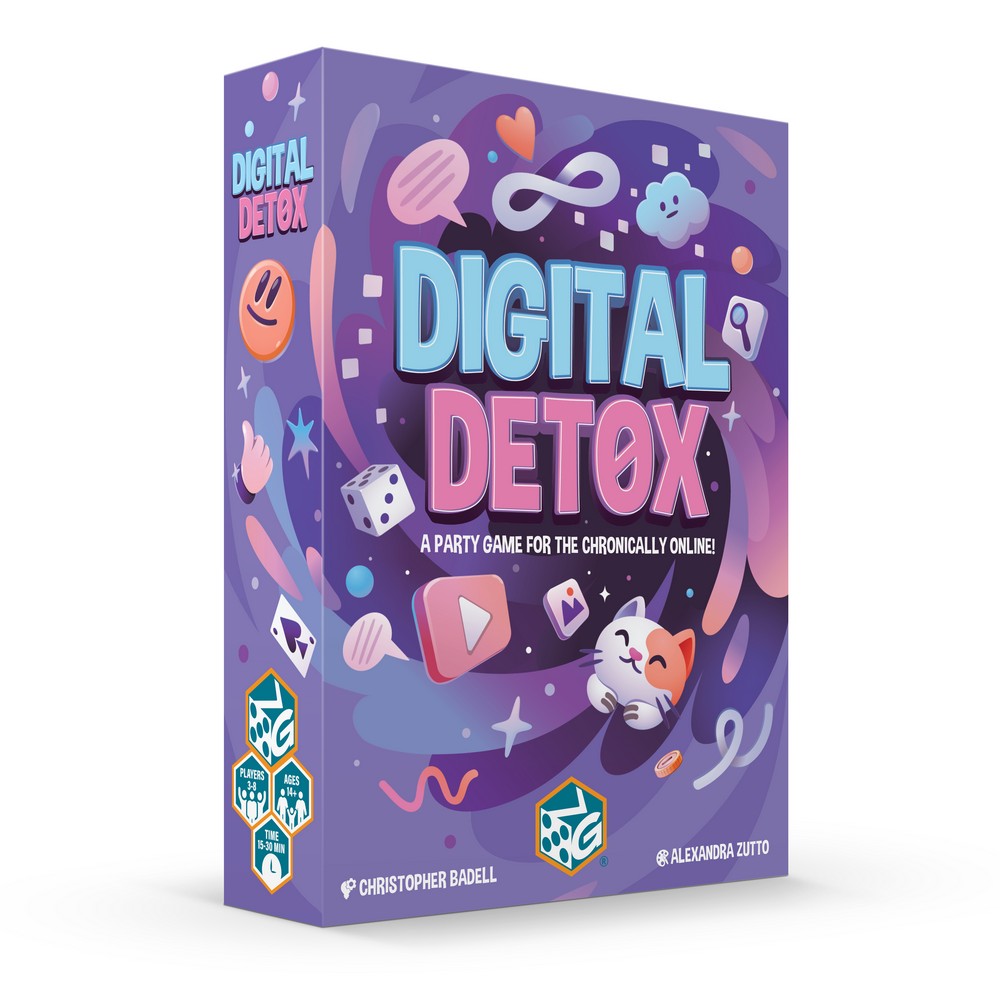 Digital Detox