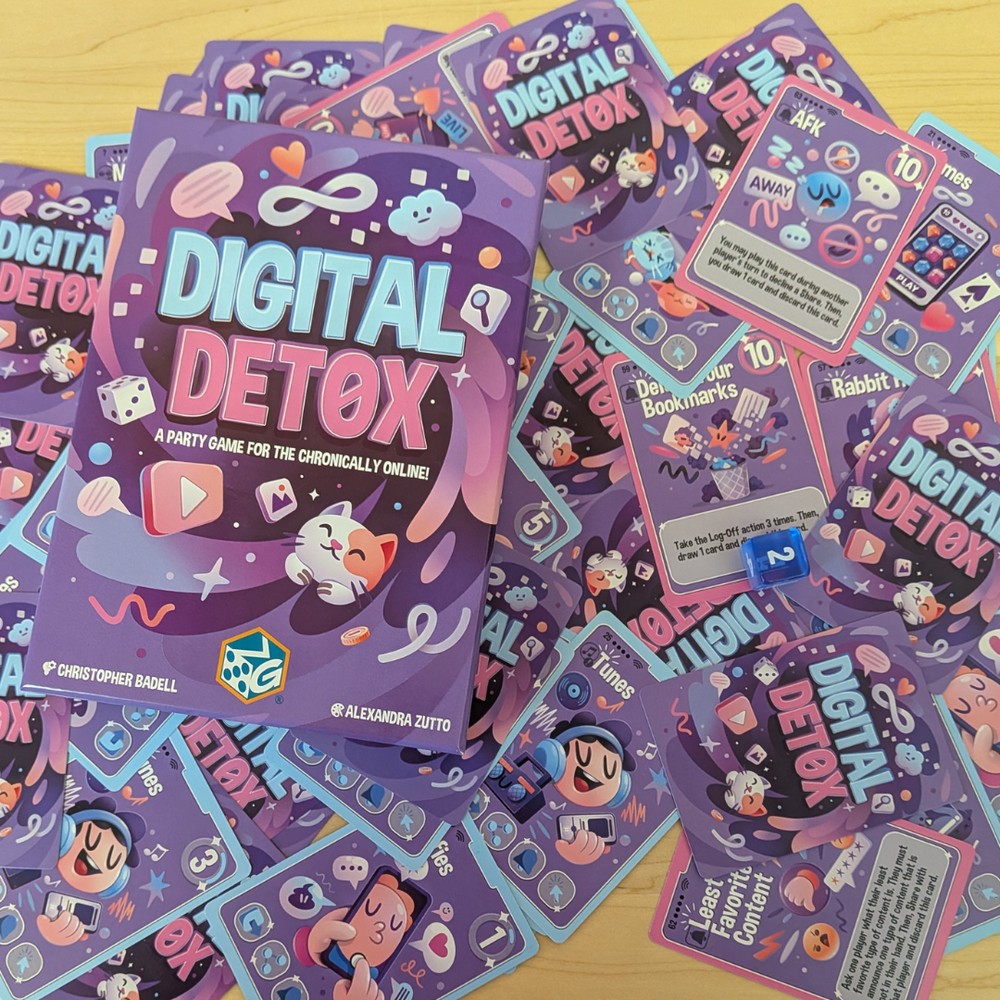 Digital Detox
