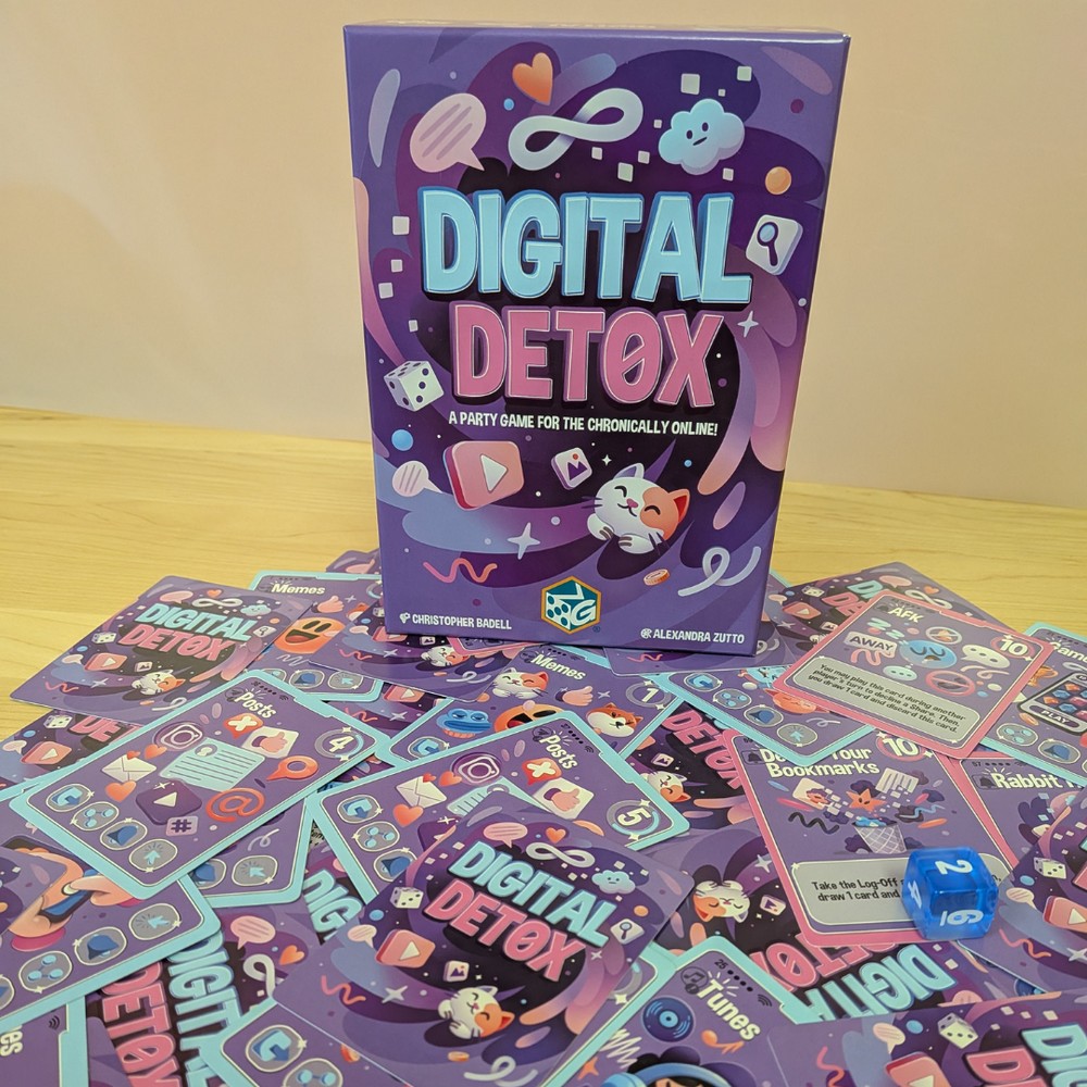 Digital Detox