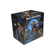 Earth Under Siege: Flashpoint