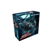 Earth Under Siege: Nemesis Expansion