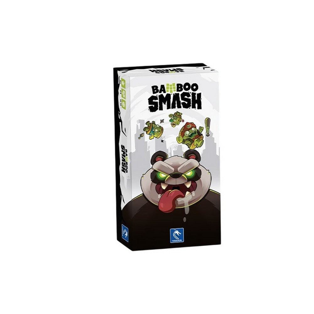 Bamboo Smash