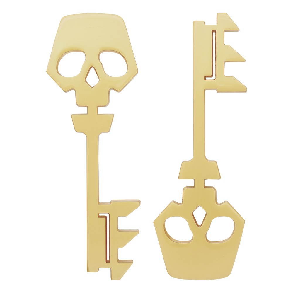 Borderlands Gold Key Replica-Limited Edition