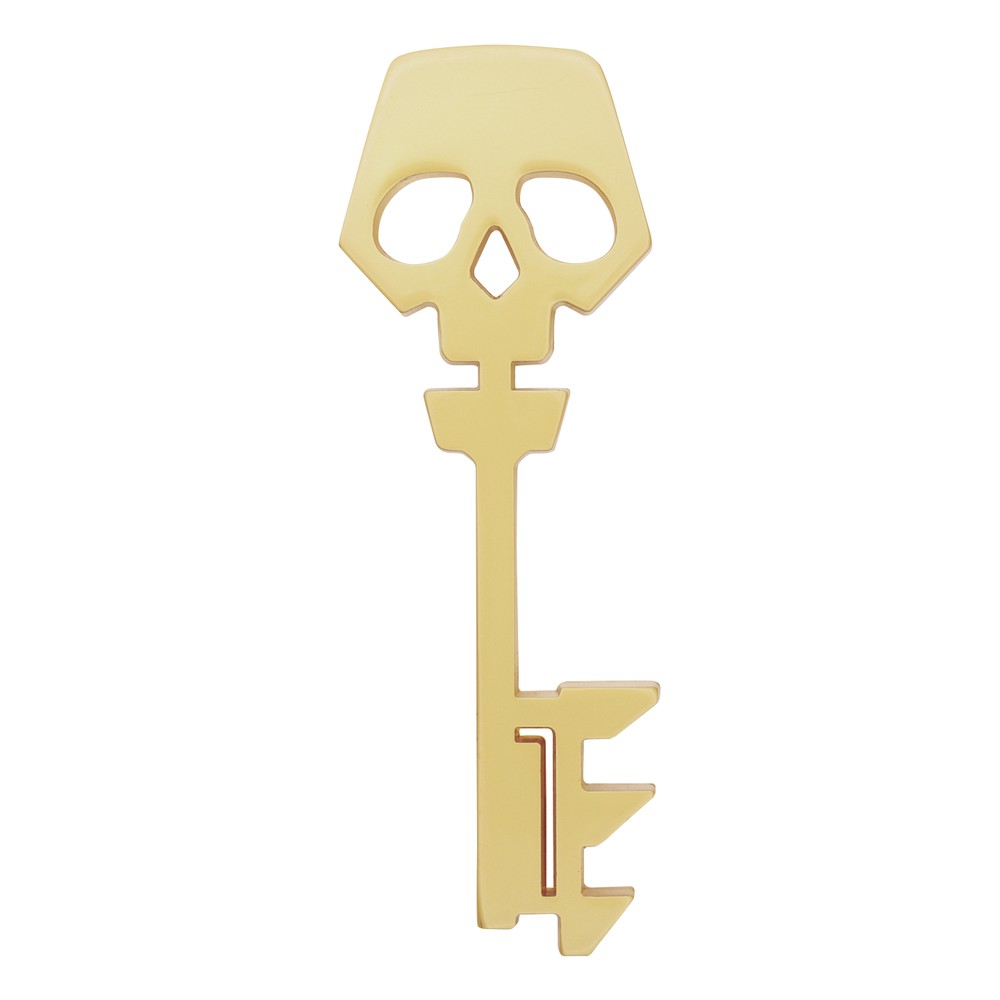 Borderlands Gold Key Replica-Limited Edition