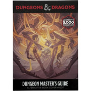 Dungeons & Dragons - Dungeon Masters Guide Alternate Cover Ingot - Limited Edition