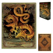 Dungeons & Dragons - Player's Handbook Alternate Cover Ingot - Limited Edition