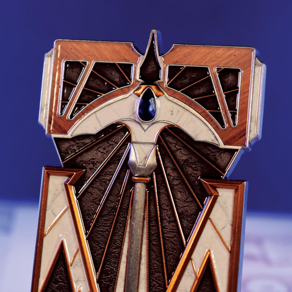 Dungeons & Dragons Mirabar Ingot-Limited Edition