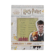 Harry Potter Dumbledore's Army Ingot-Limited Edition