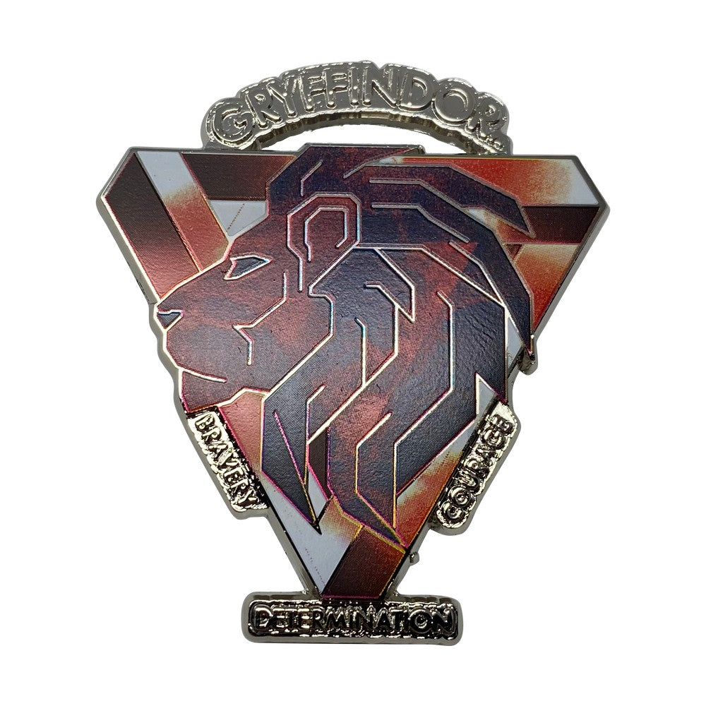 Harry Potter Limited Edition Gryffindor House Pin Badge