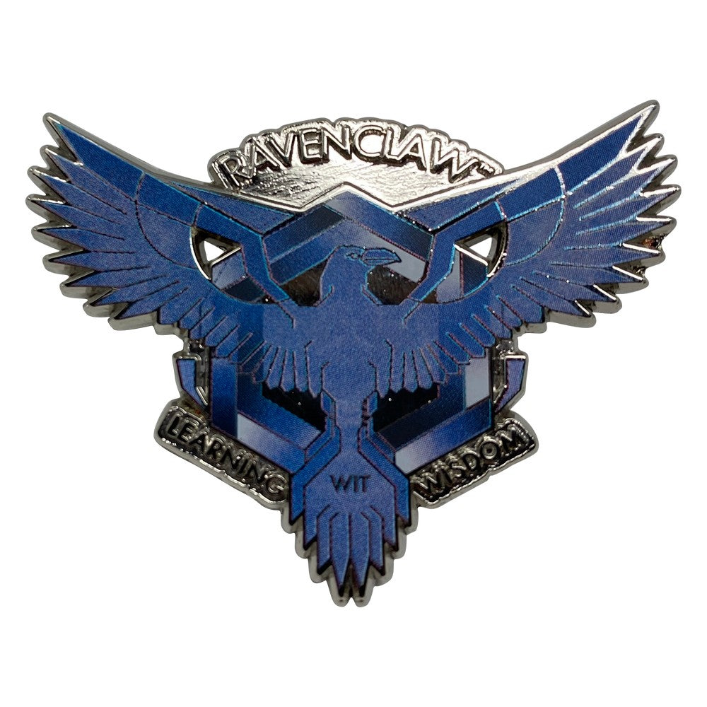 Harry Potter Limited Edition Ravenclaw House Pin Badge