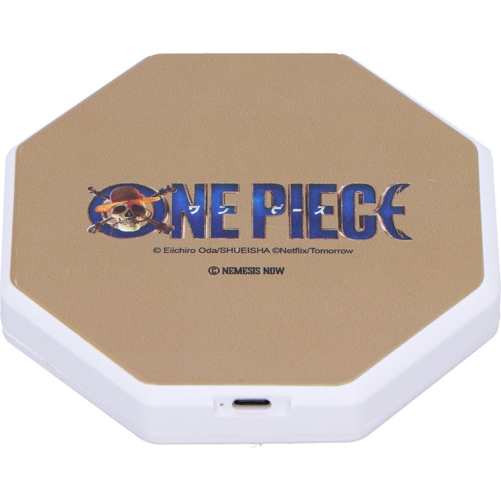 One Piece Straw Hat Crew Lamp 21cm
