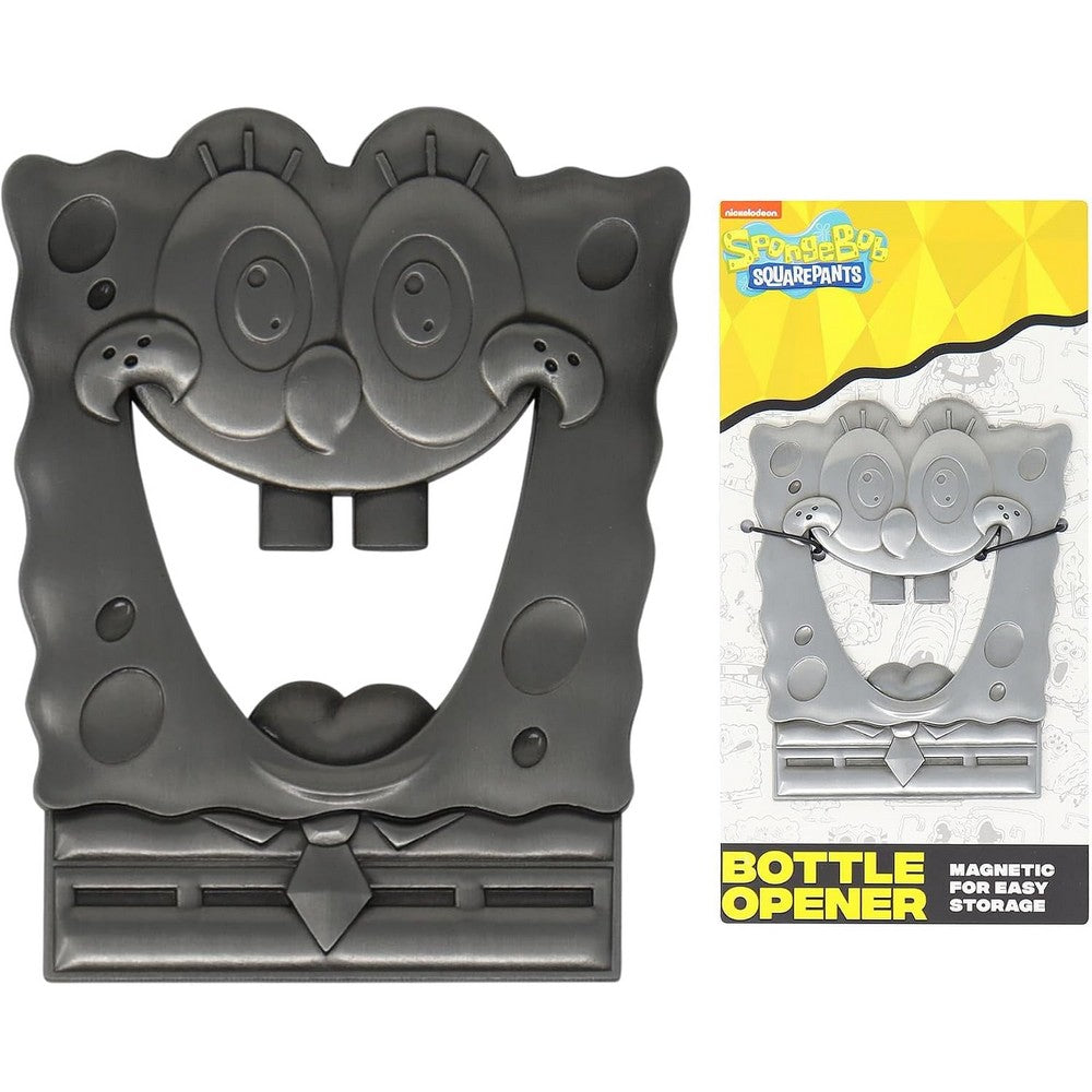 SpongeBob SquarePants Bottle Opener
