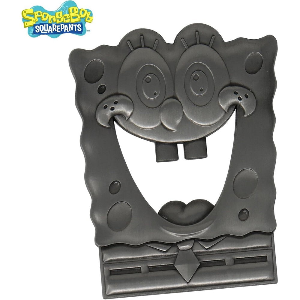 SpongeBob SquarePants Bottle Opener