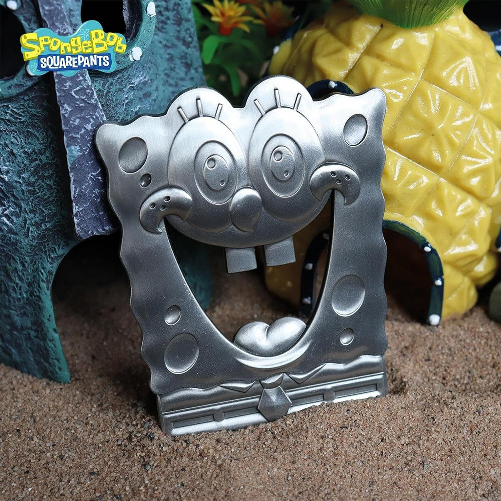 SpongeBob SquarePants Bottle Opener