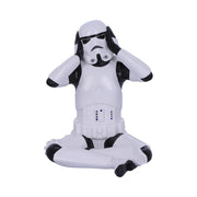 Stormtrooper Hear No Evil 10cm