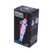 Stormtrooper Ornament Santa Sack Hanging 13cm