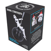 Stormtrooper Ornament Wrecking Ball Hanging 12.5cm