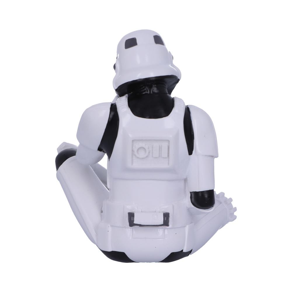 Stormtrooper See No Evil 10cm
