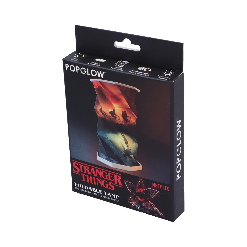 Stranger Things The Upside Down Lamp 21cm