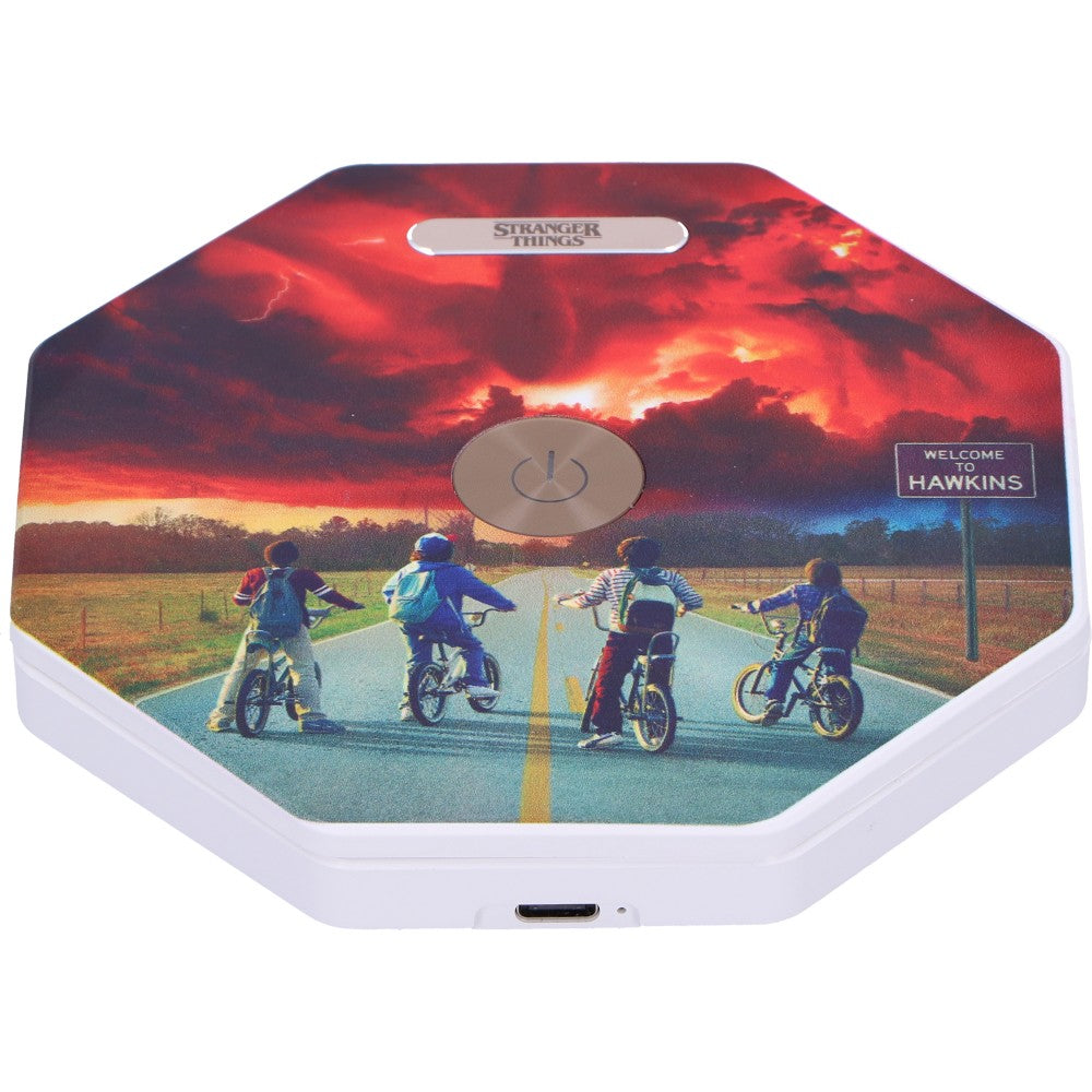 Stranger Things The Upside Down Lamp 21cm