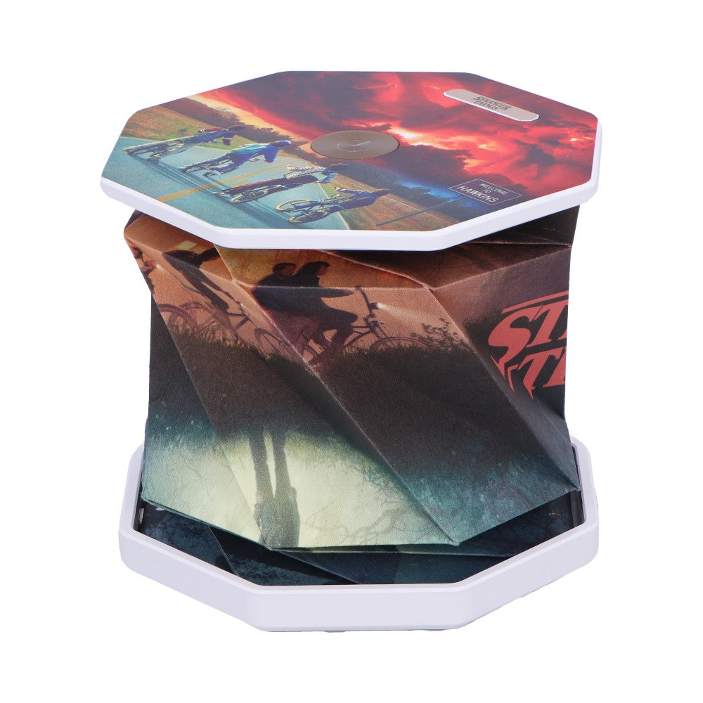 Stranger Things The Upside Down Lamp 21cm