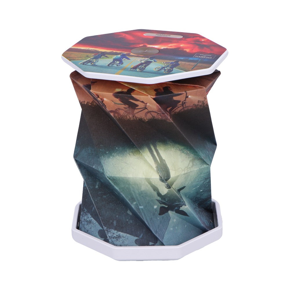 Stranger Things The Upside Down Lamp 21cm