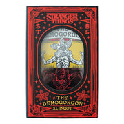 Stranger Things XL Demogorgan Ingot-Limited Edition