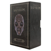 The Elder Scrolls V: Skyrim Nahkriin Dragon Priest Mask Replica - Limited Edition