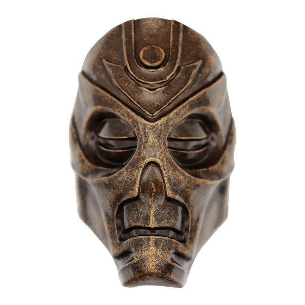 The Elder Scrolls V: Skyrim Nahkriin Dragon Priest Mask Replica - Limited Edition
