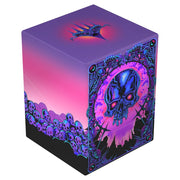 Ultimate Guard: Deck Box – Boulder 100+ – MTG: Mana Token – Swamp
