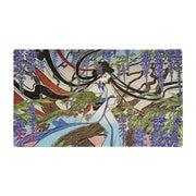 Dragon Shield: Playmat – Fuka and The Empress