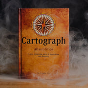 Cartograph Atlas Edition
