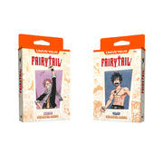 UniVersus: Starter Deck Display – Fairy Tail: All Fired Up!