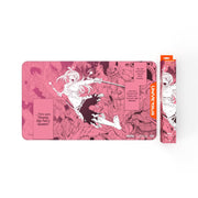 UniVersus: Playmat – Fairy Tail: All Fired Up! – Erza