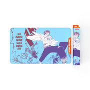 UniVersus: Playmat – Fairy Tail: All Fired Up! – Gray