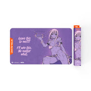 UniVersus: Playmat – Fairy Tail: All Fired Up! – Lucy