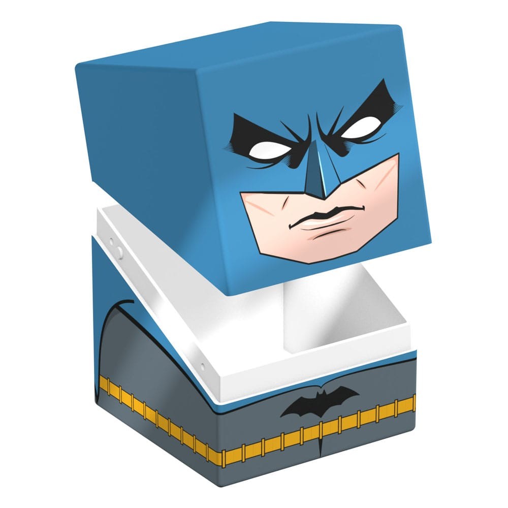 Ultimate Guard: Squaroes – Squaroe – Batman: Gotham City – Batman