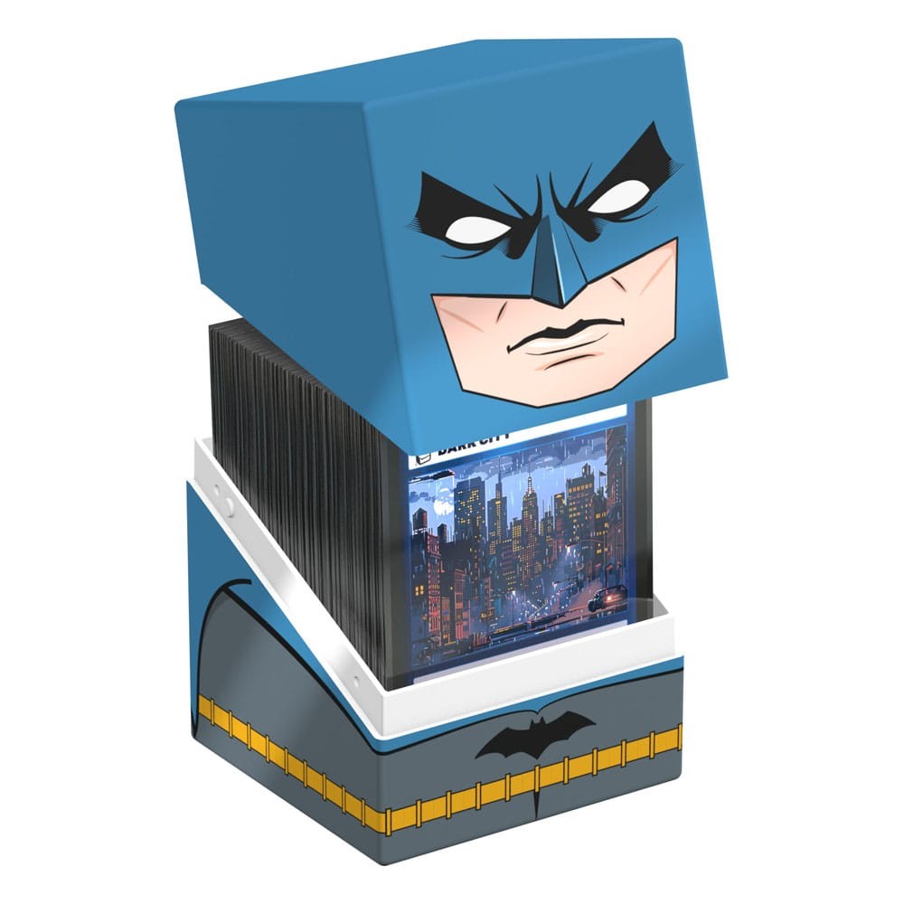 Ultimate Guard: Squaroes – Squaroe – Batman: Gotham City – Batman