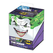 Ultimate Guard: Squaroes – Squaroe – Batman: Gotham City – The Joker